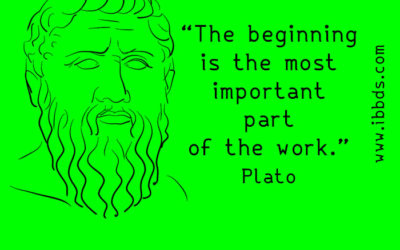 Inspirational Quotes, Plato, by ibbds