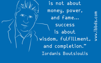 Inspirational Quotes, Iordanis Boutsioulis, All About Success, by ibbds