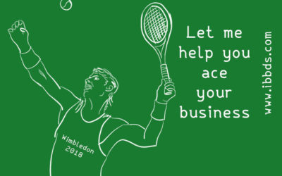 Let me help you ace your business by ibbds