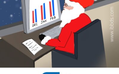 Merry Christmas by ibbds, 2021