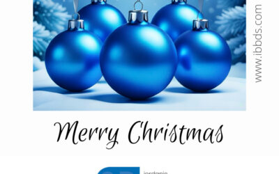 Merry Christmas by ibbds, 2025